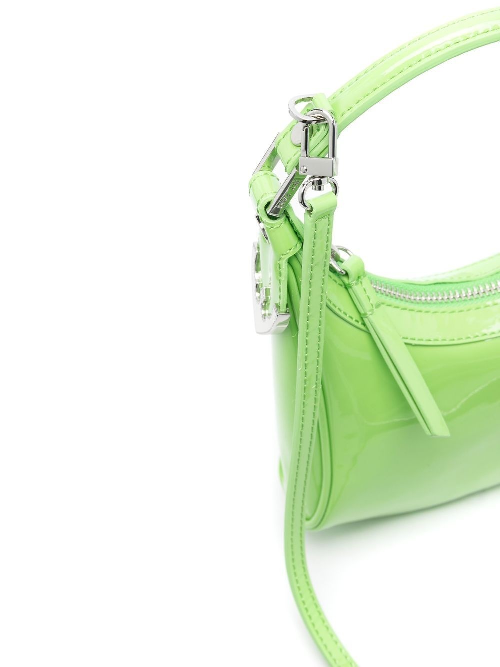 Cosmo top-handle bag - 5