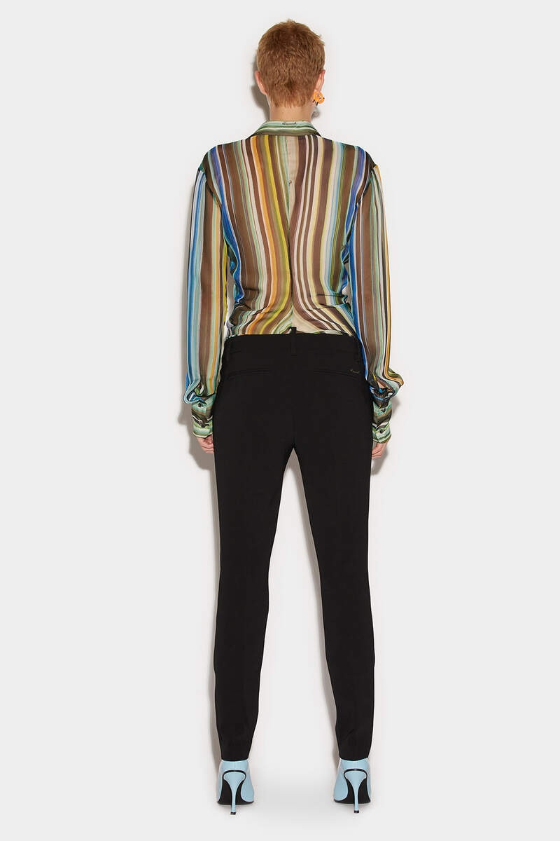 DSQUARED2 COOL GIRL PANTS outlook