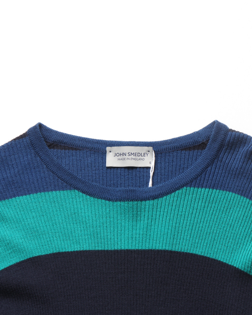 JOHN SMEDLEY - JOHN SMEDLEY - 4