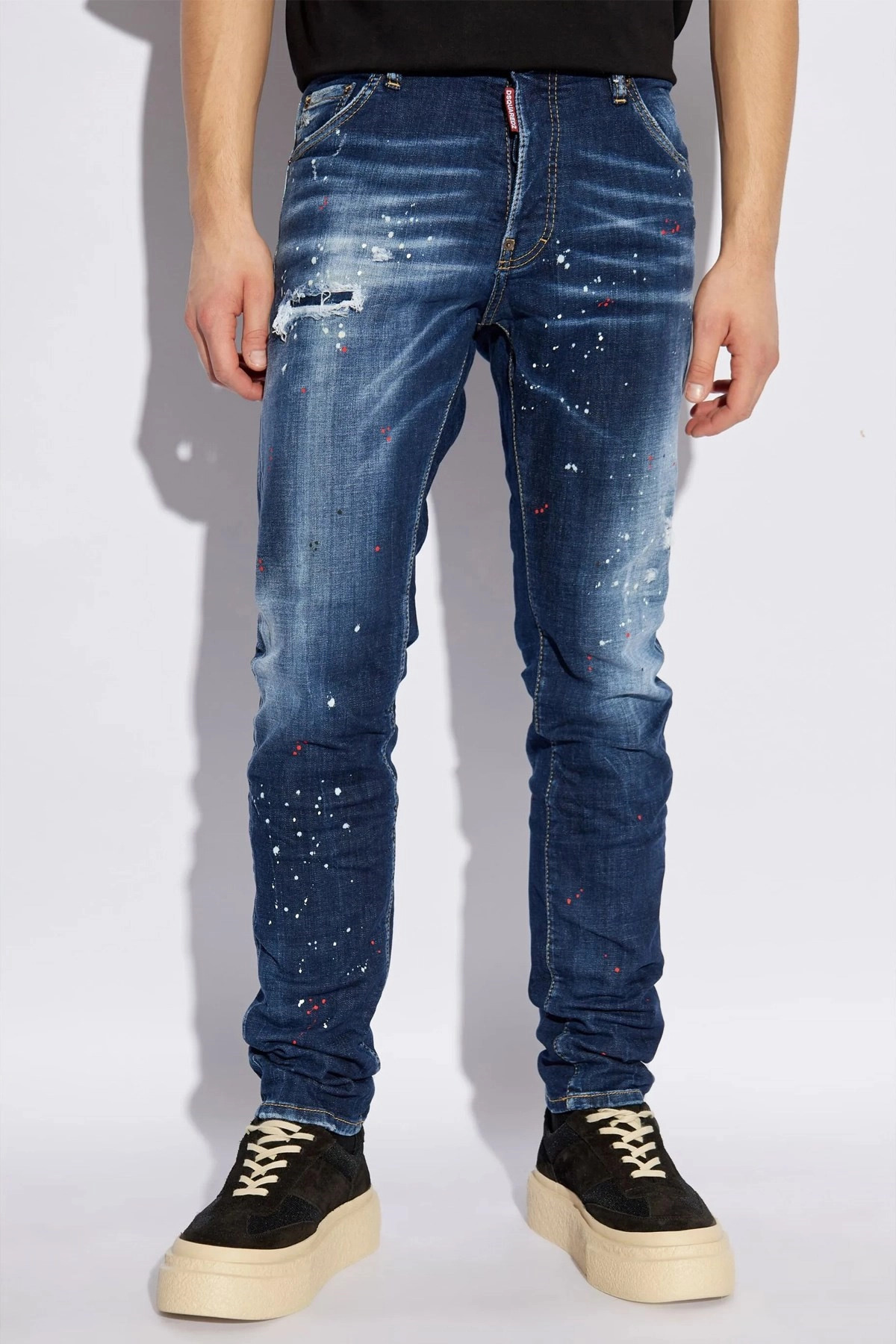 'Cool Guy' jeans - 2