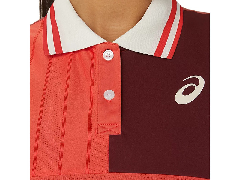 WOMEN'S MATCH DRESS 8