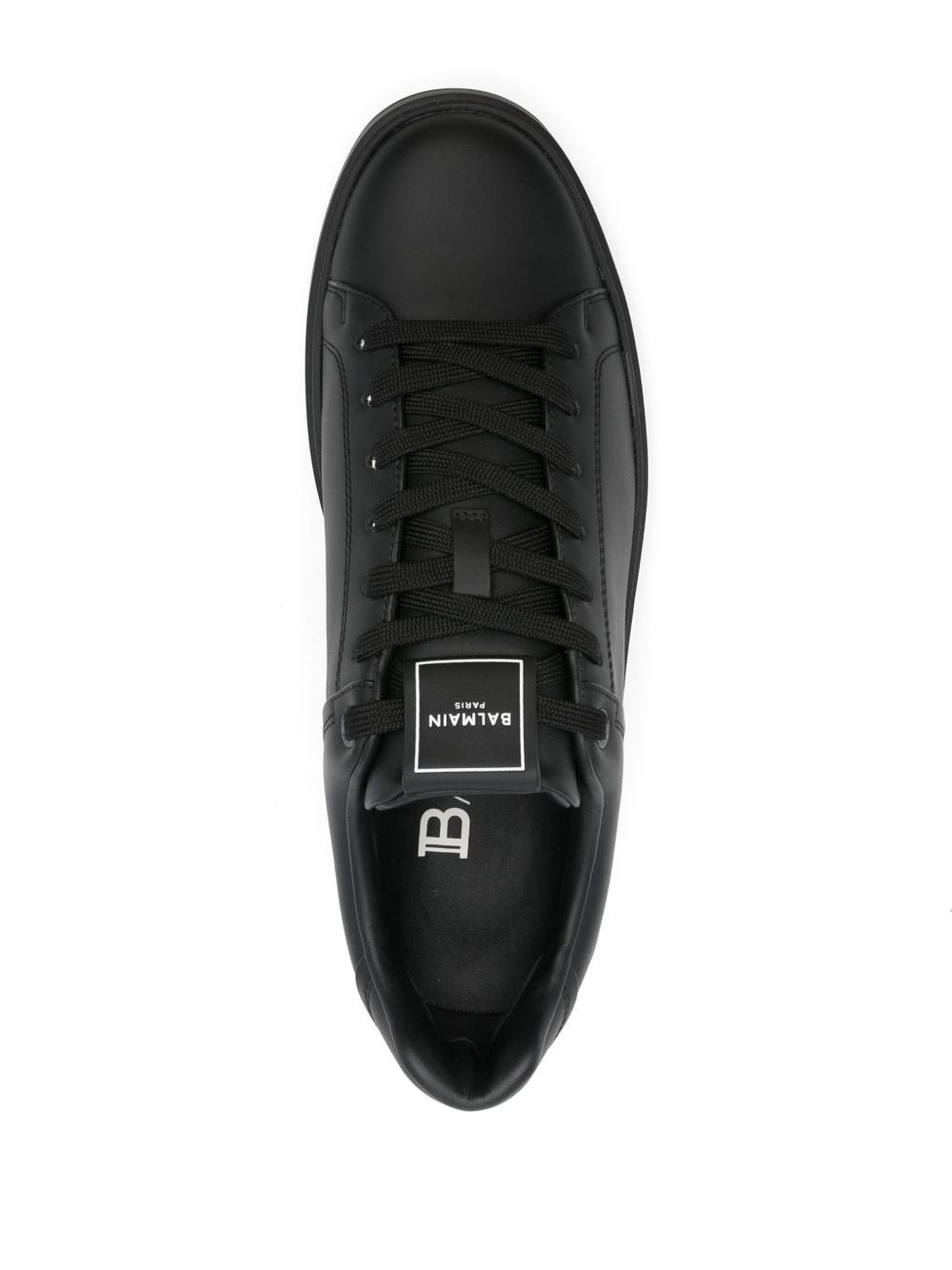 Balmain Men B-Court Sneakers - 2