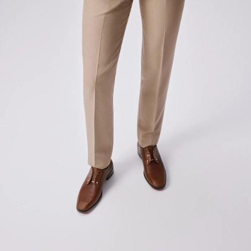 Christian Louboutin Chambeliss outlook