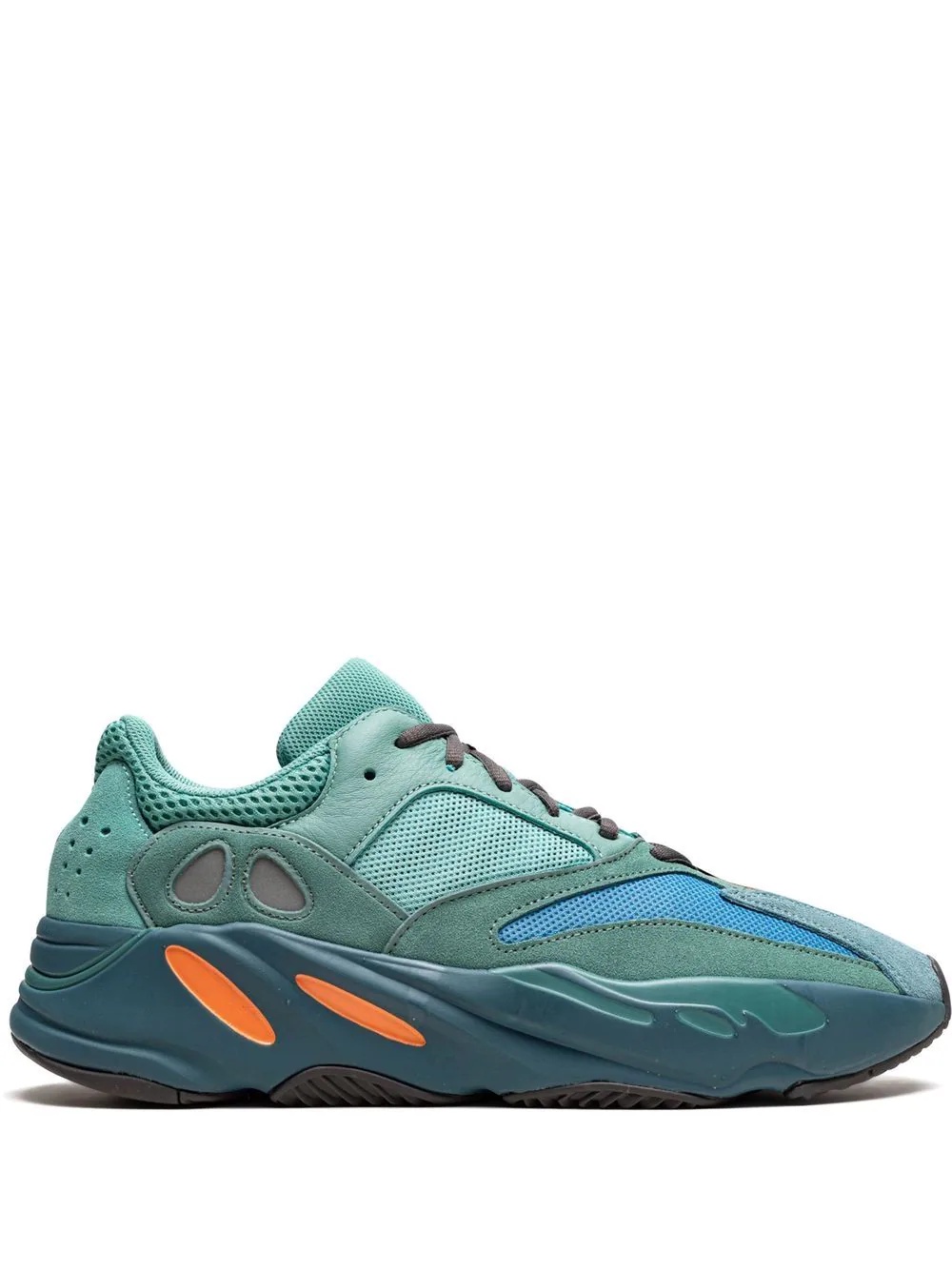 YEEZY Boost 700 "Faded Azure" sneakers - 1