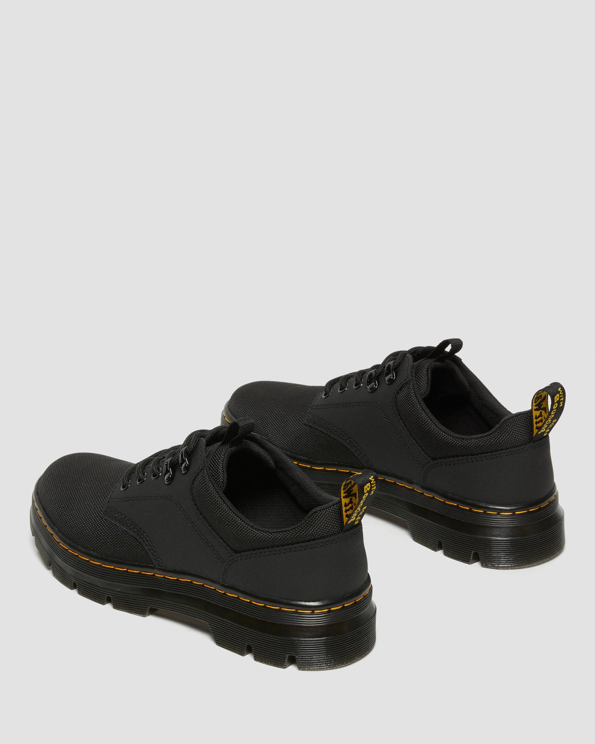 Reeder Utility Shoes - 6