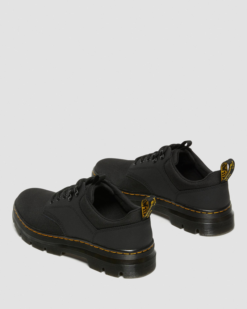 Reeder Utility Shoes 6