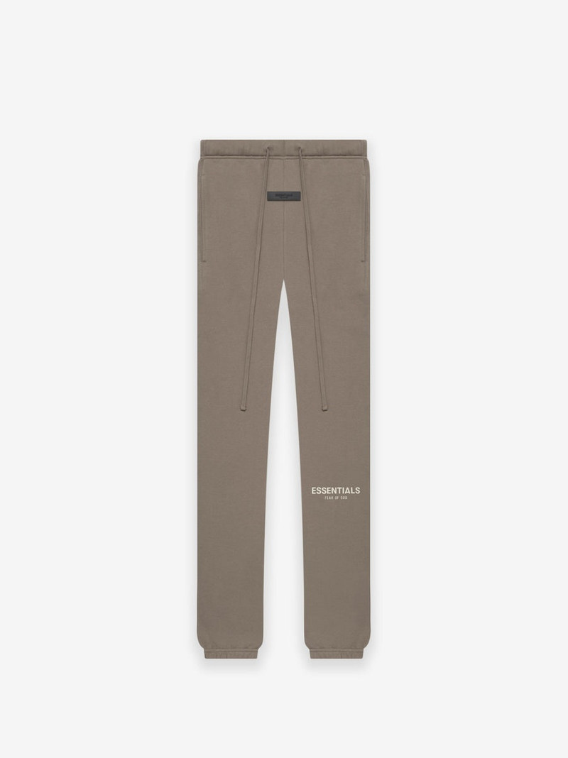 Essentials Sweatpant - 1
