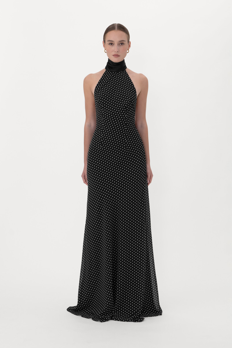 TANYA DRESS 1