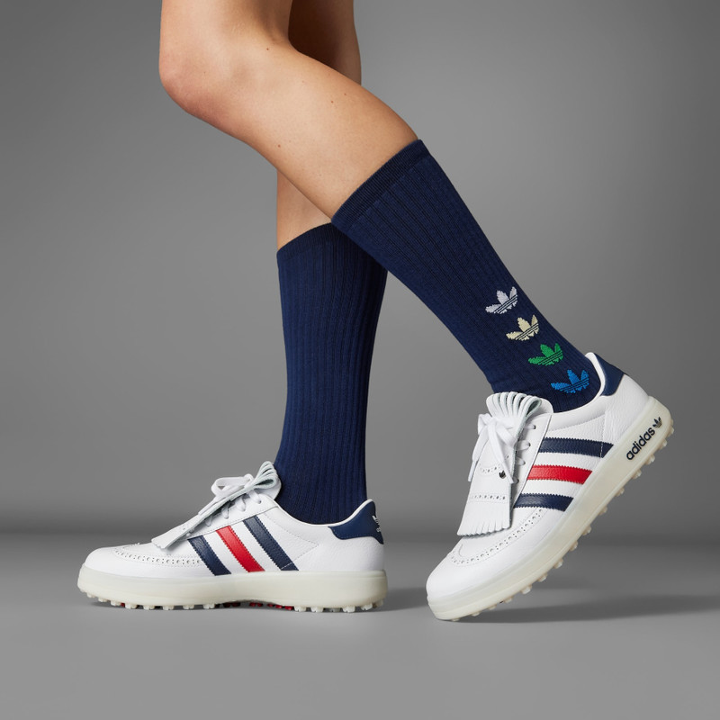 Coursecup Spikeless Golf Shoes - 1