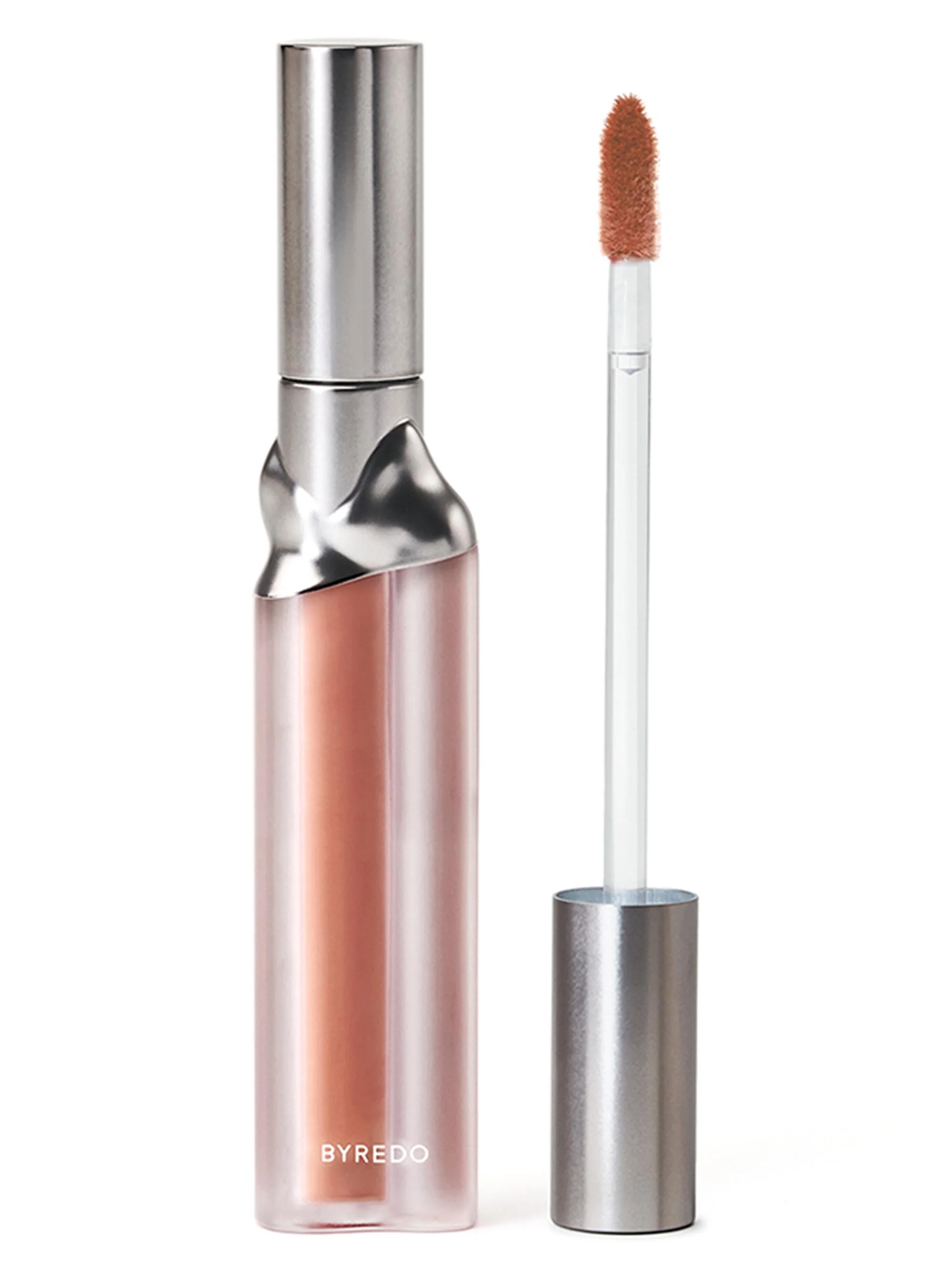 Women's Liquid Lipstick Matte - Muted Cry - 1