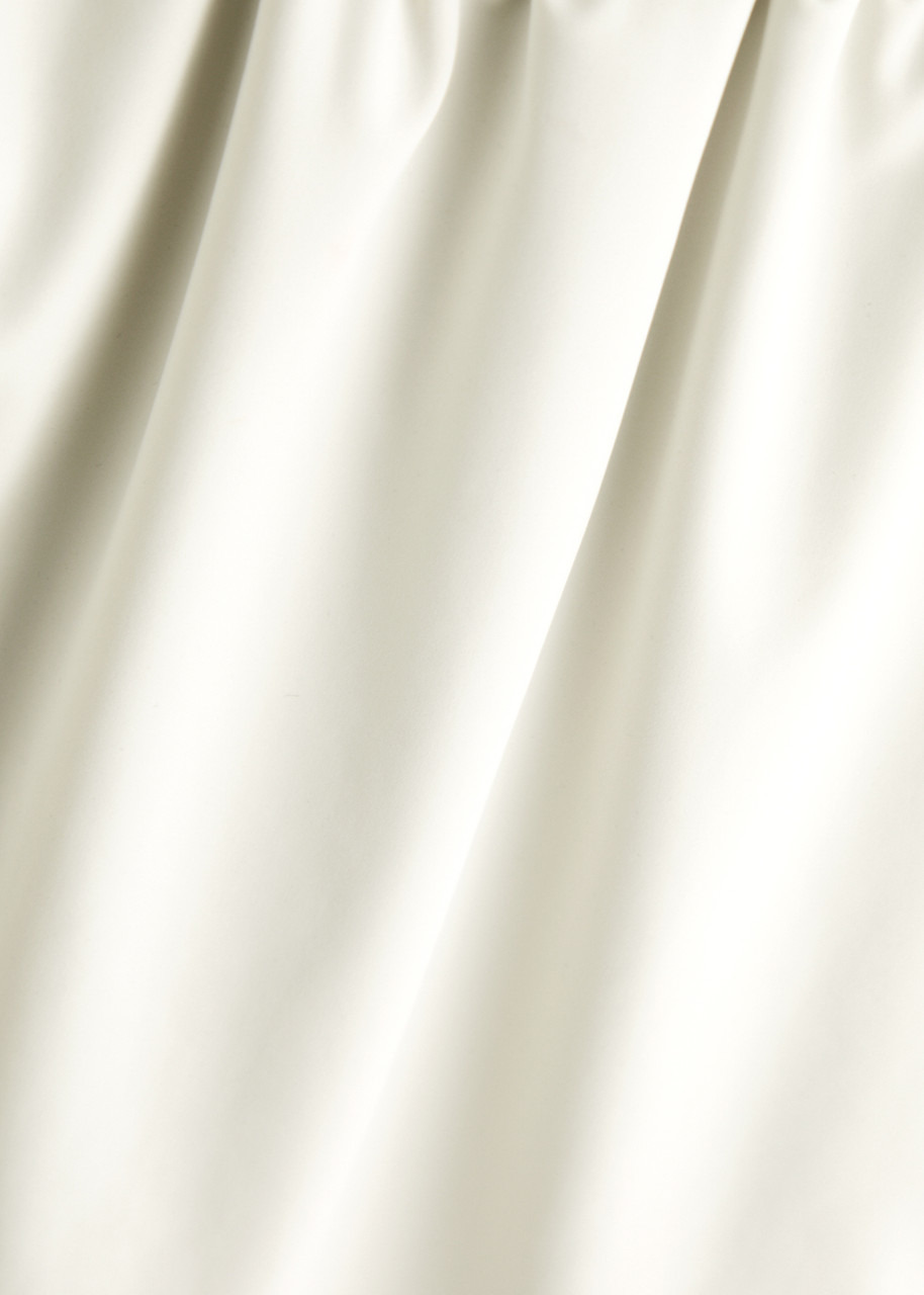 Entire Studios Stretch-nylon Bodysuit - 5