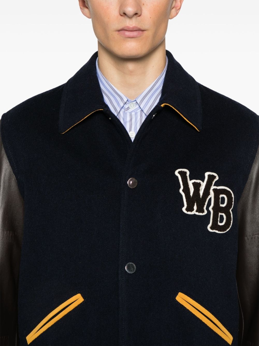Prince bomber jacket - 5