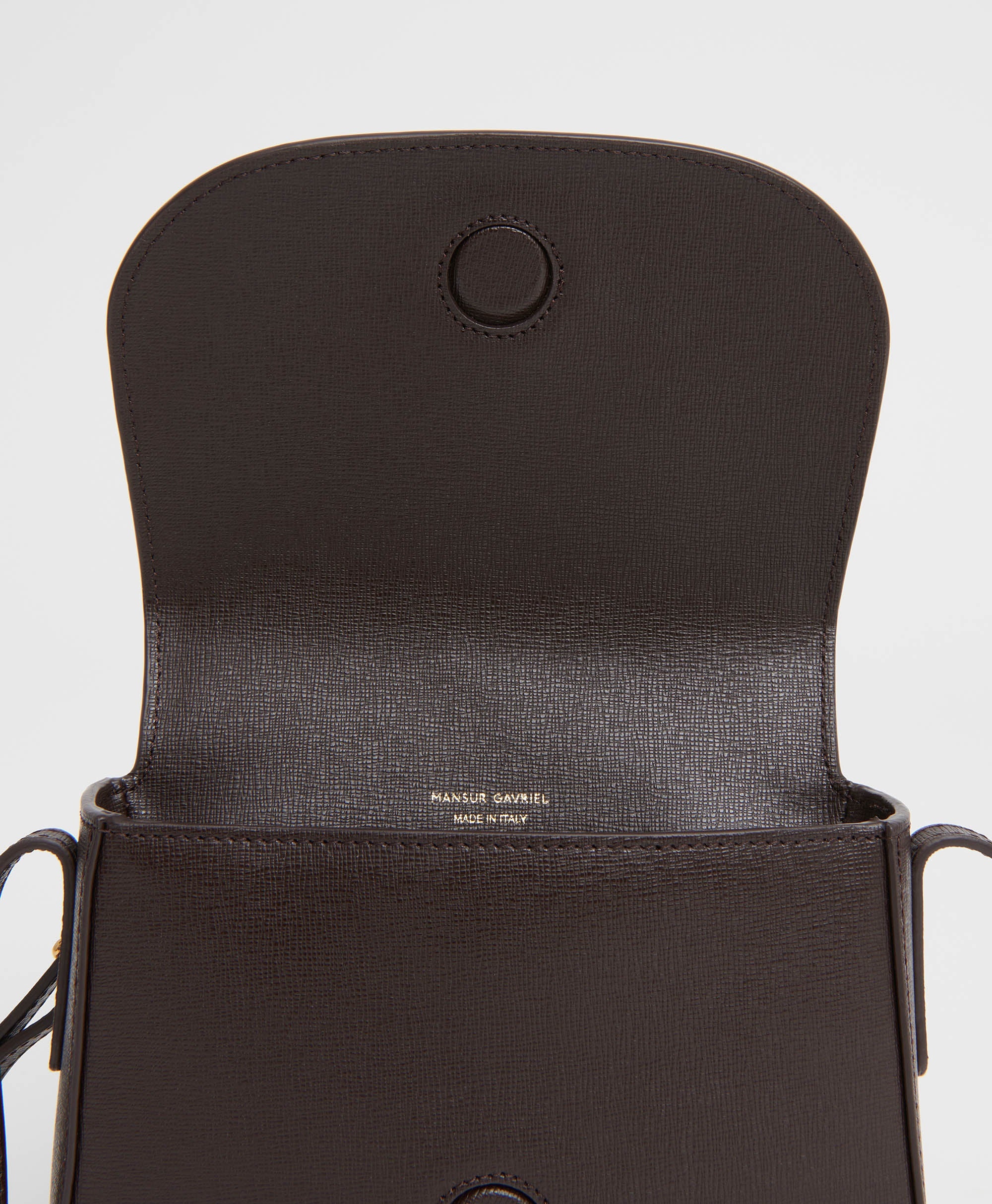 CLASSIC MINI CROSSBODY - 2