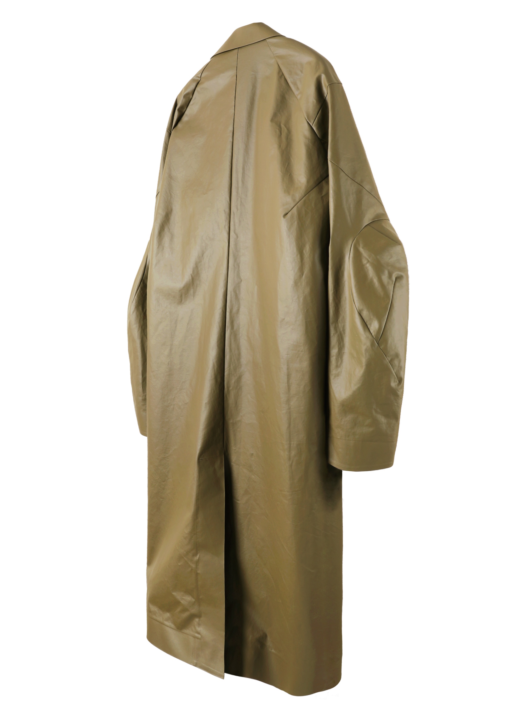 5.1 COAT RIGHT (OLIVE GREEN) - 3