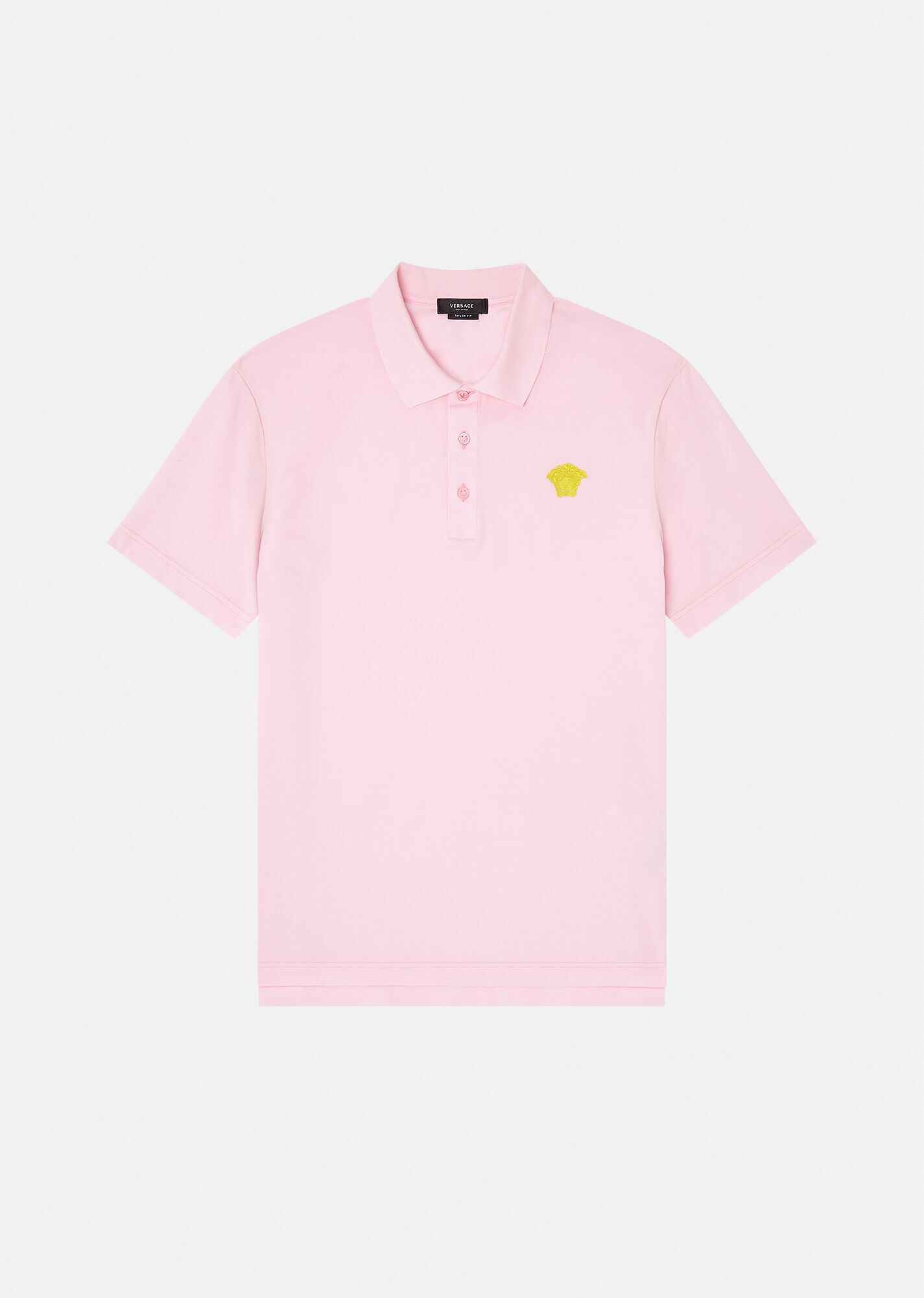 Medusa Polo Shirt - 1