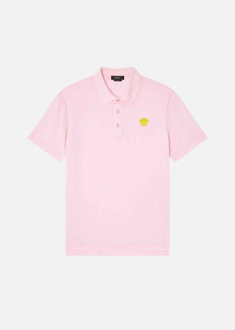 Medusa Polo Shirt 1