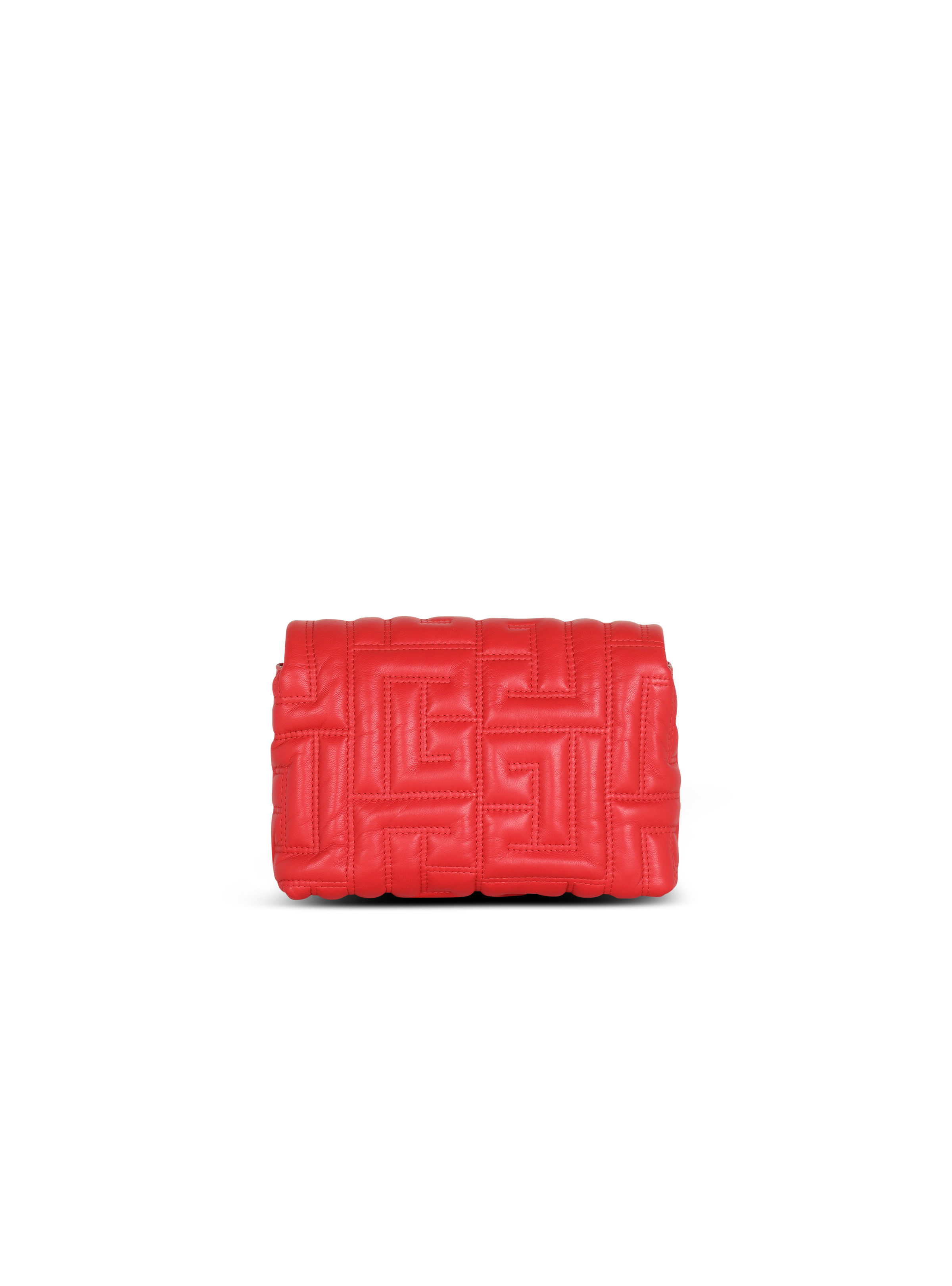 1945 Soft mini bag in quilted leather - 4