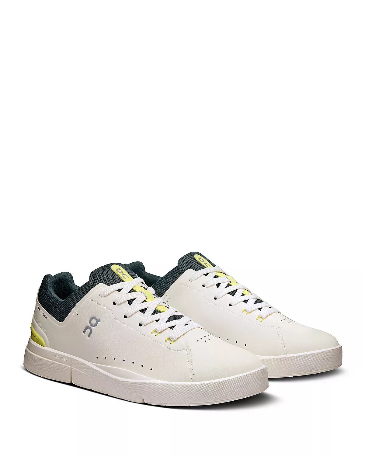 Men's The Roger Advantage Low Top Sneakers - 3
