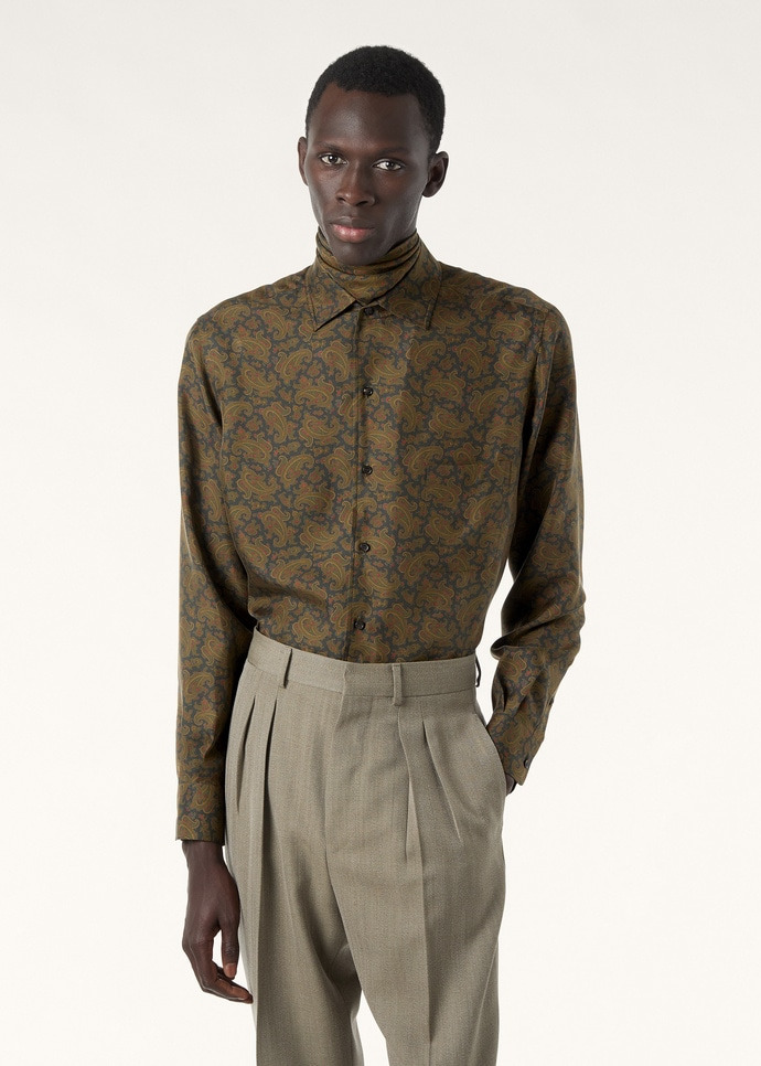André Shirt - 4
