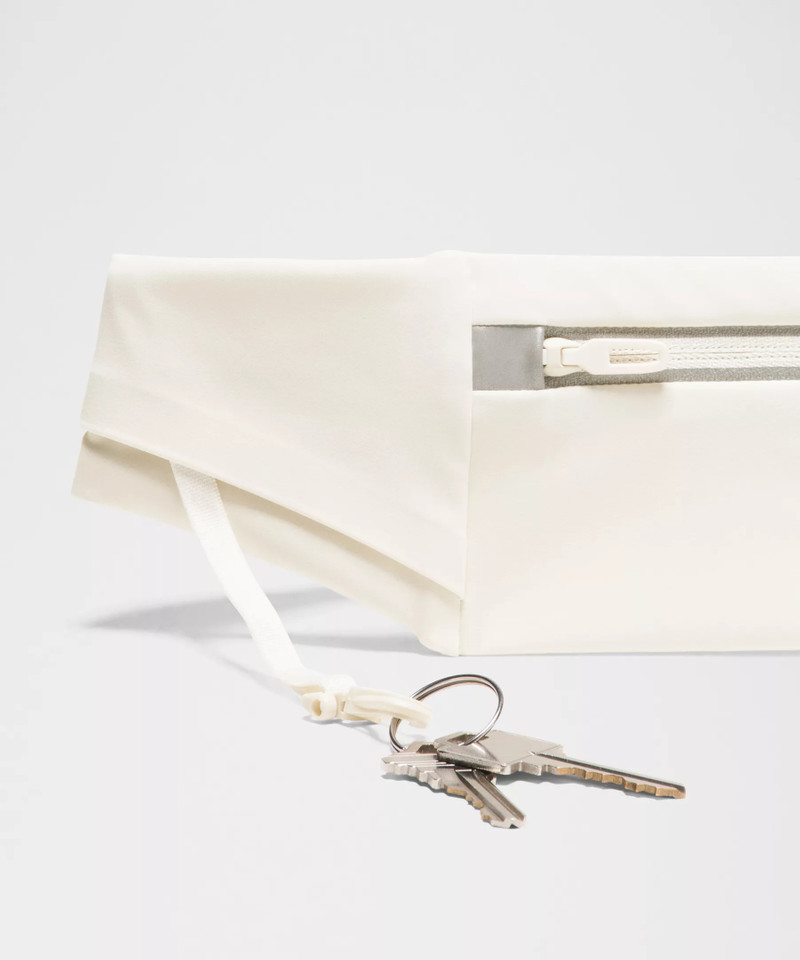 Fast and Free Running Belt 5