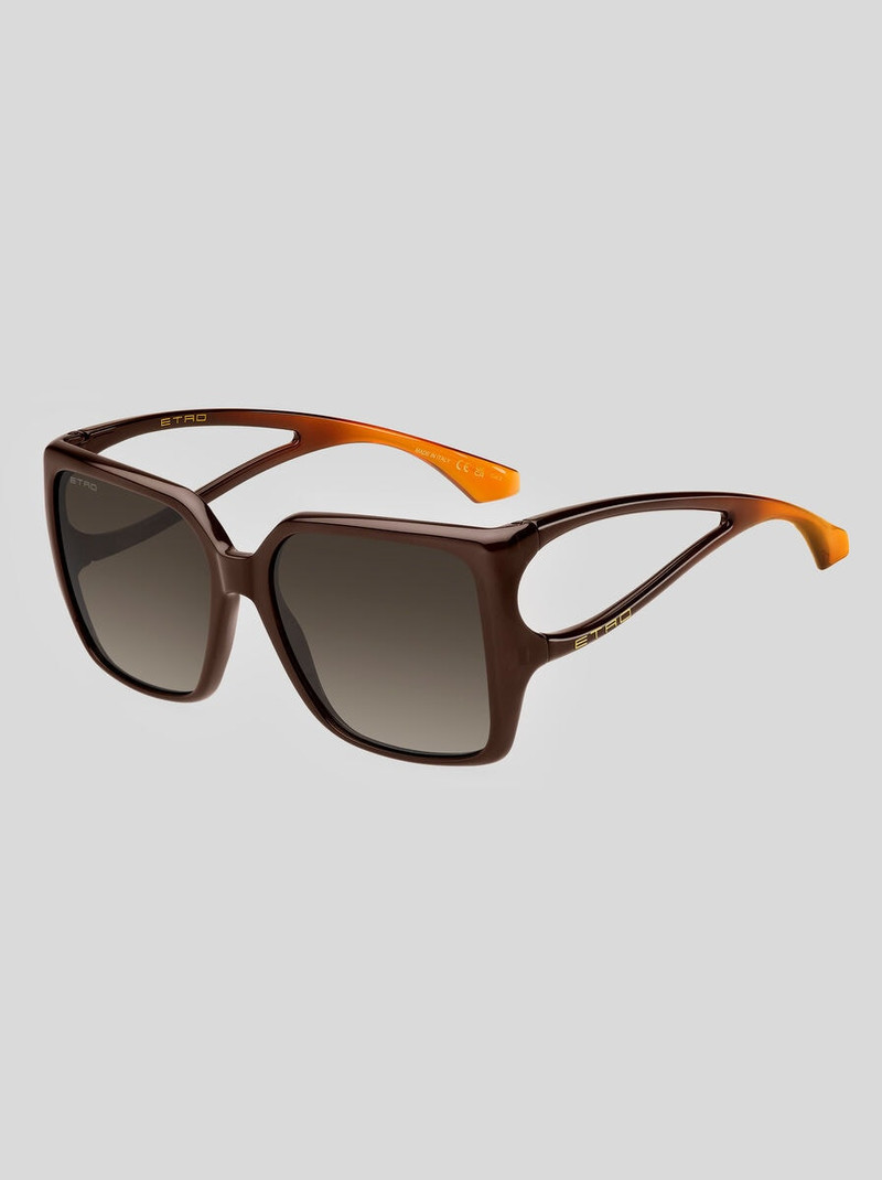 Etro ETROZEPHYR SUNGLASSES outlook