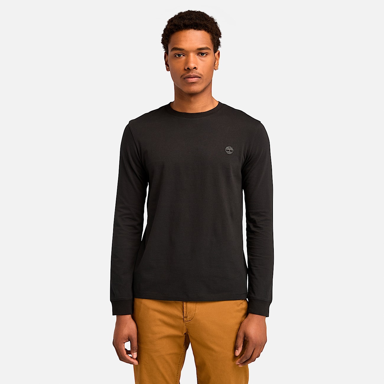 Men's Dunstan River Long Sleeve T-Shirt - 2
