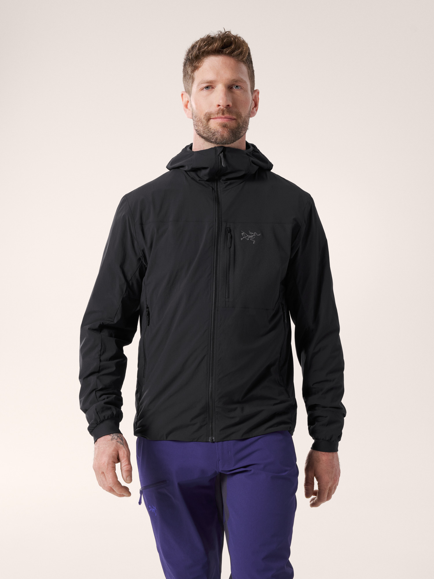 Proton SL Hoody - 2