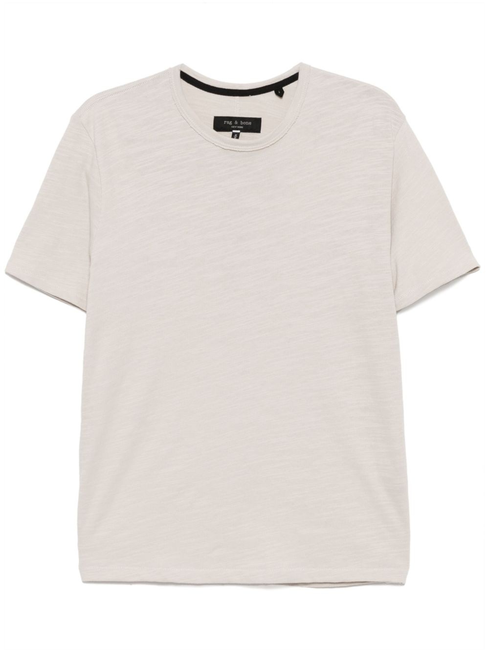 Classic Flame T-shirt - 1