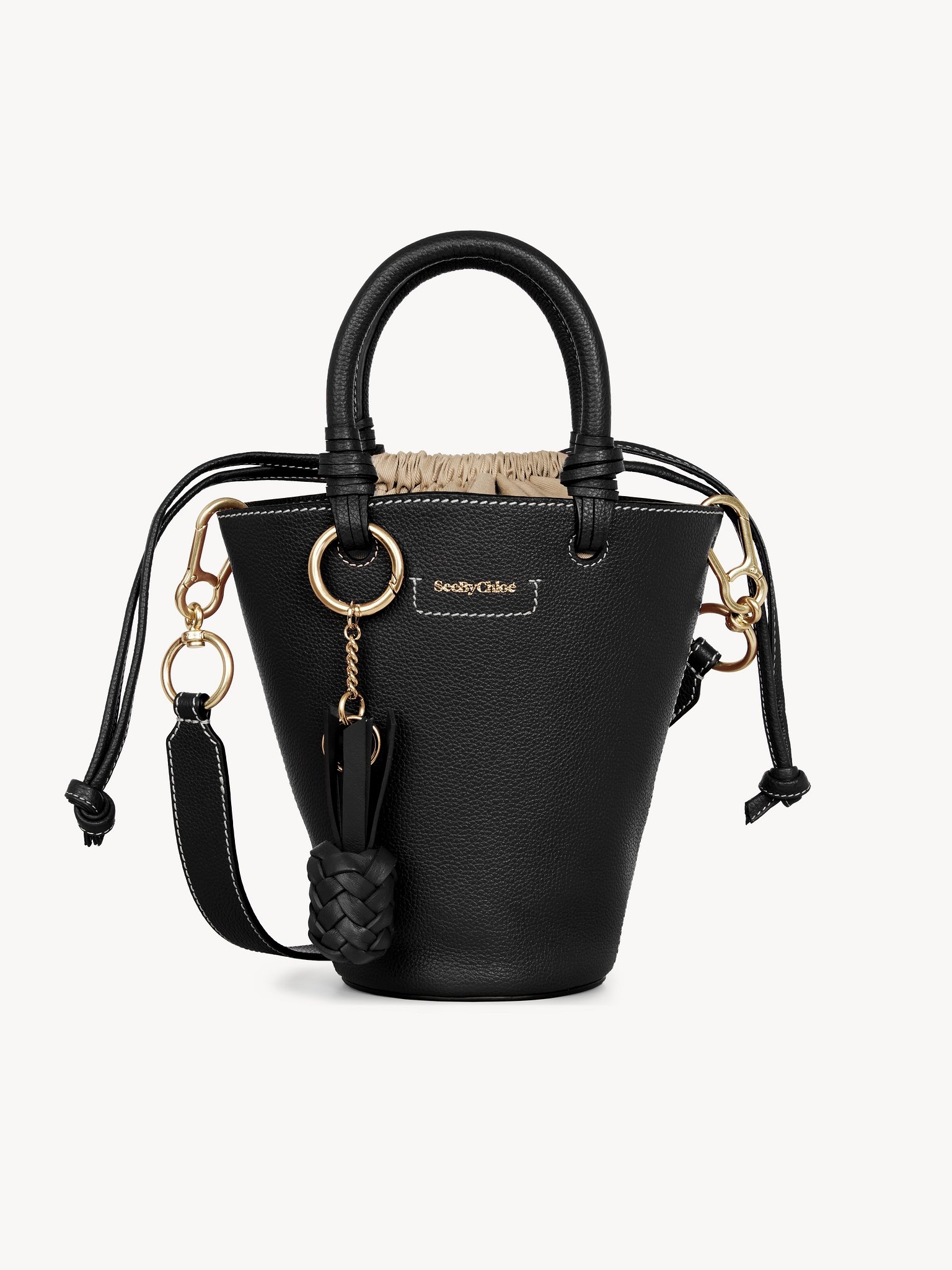 SMALL CECILYA TOTE - 1
