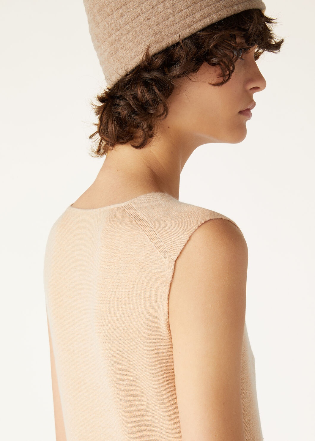 Cocooning Top - 3