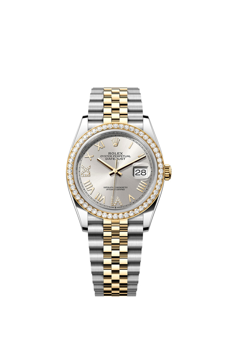DATEJUST 126283RBR 1
