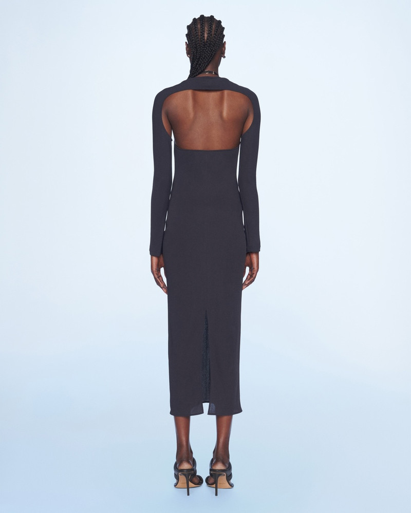 La robe Nodi 4
