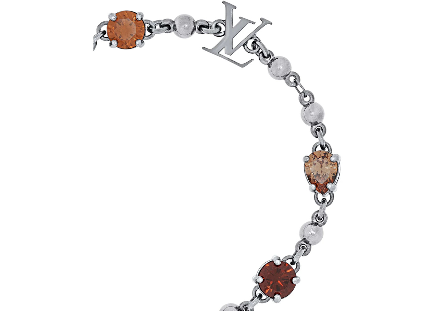 Louis Vuitton LV Light Bracelet Multicolor - 2