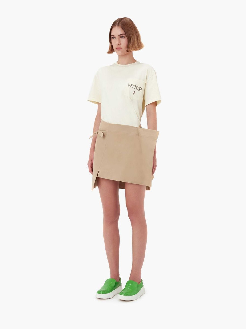 KITE MINI SKIRT 4