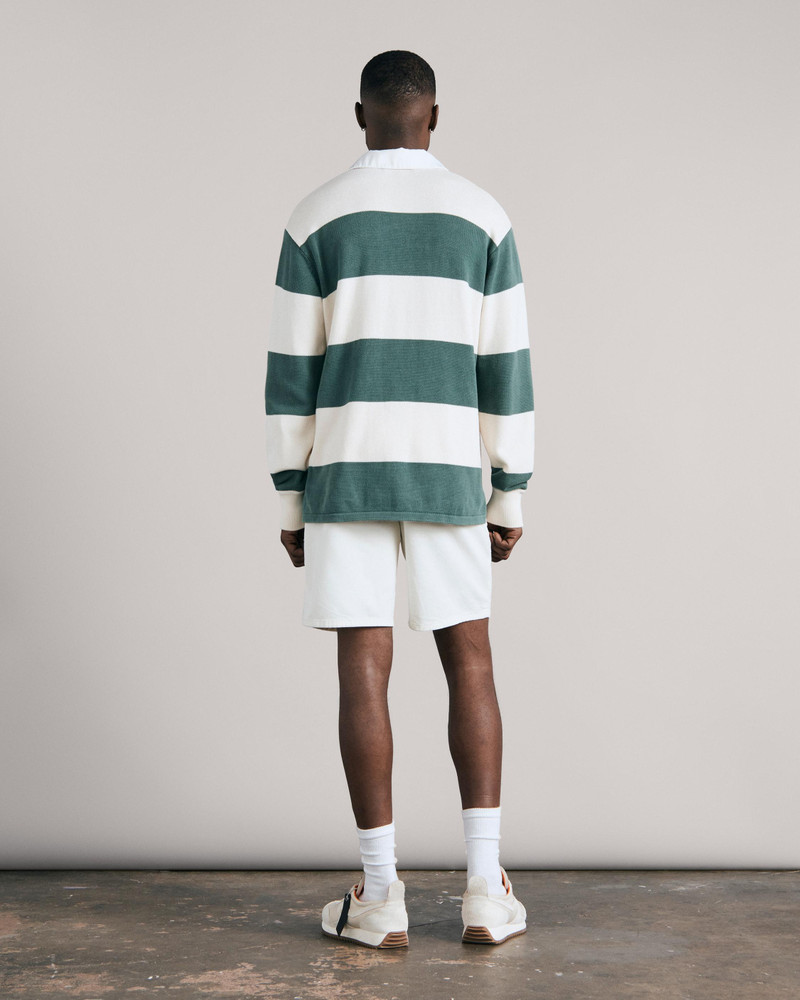 Perry Stretch Twill Short
Slim Fit Short 5