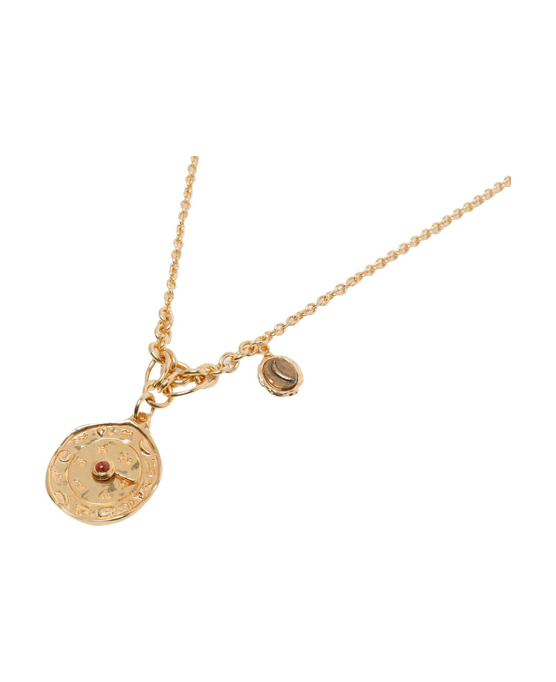 Chloé Charm Necklace outlook