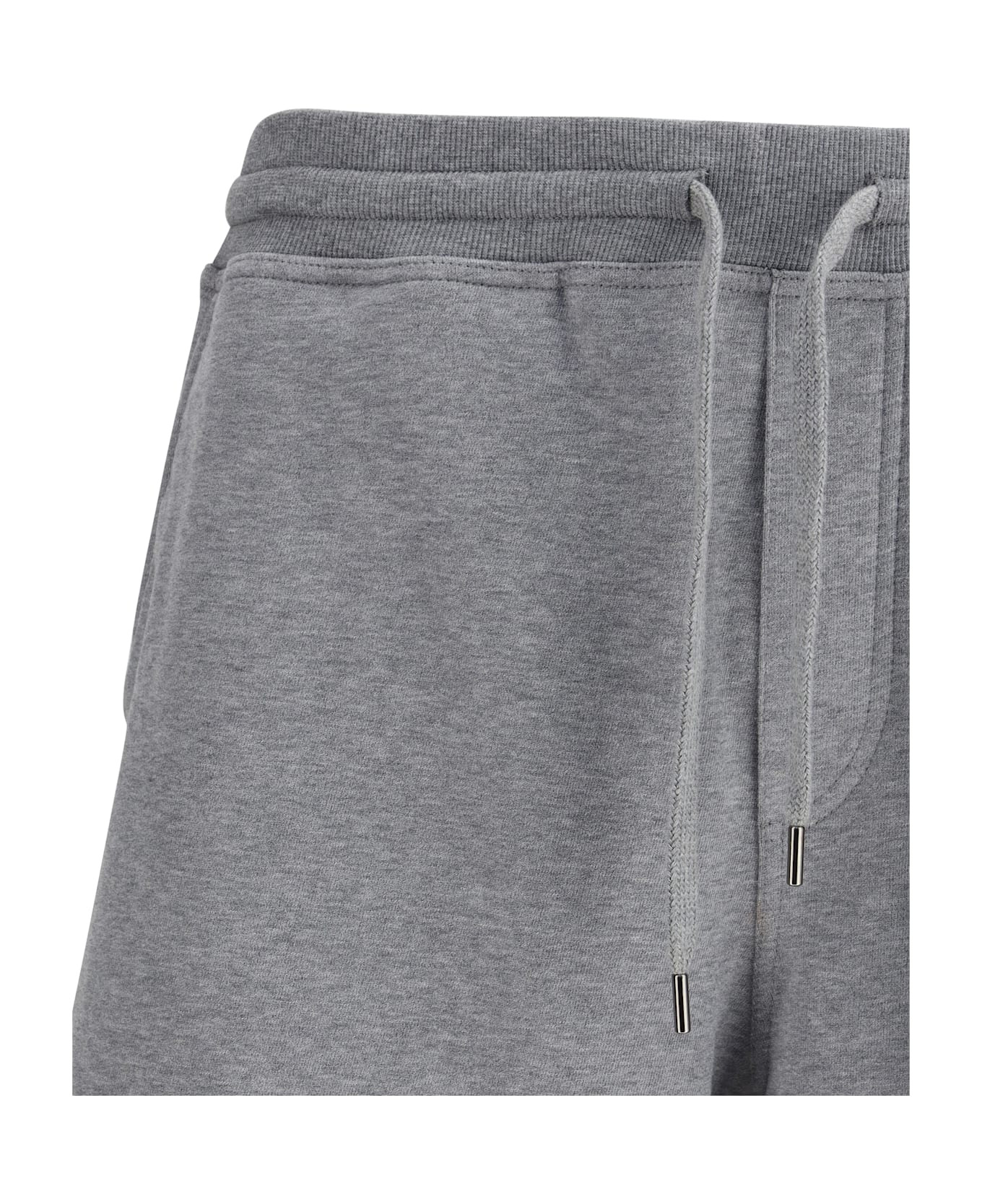 Tracksuit Shorts - 3