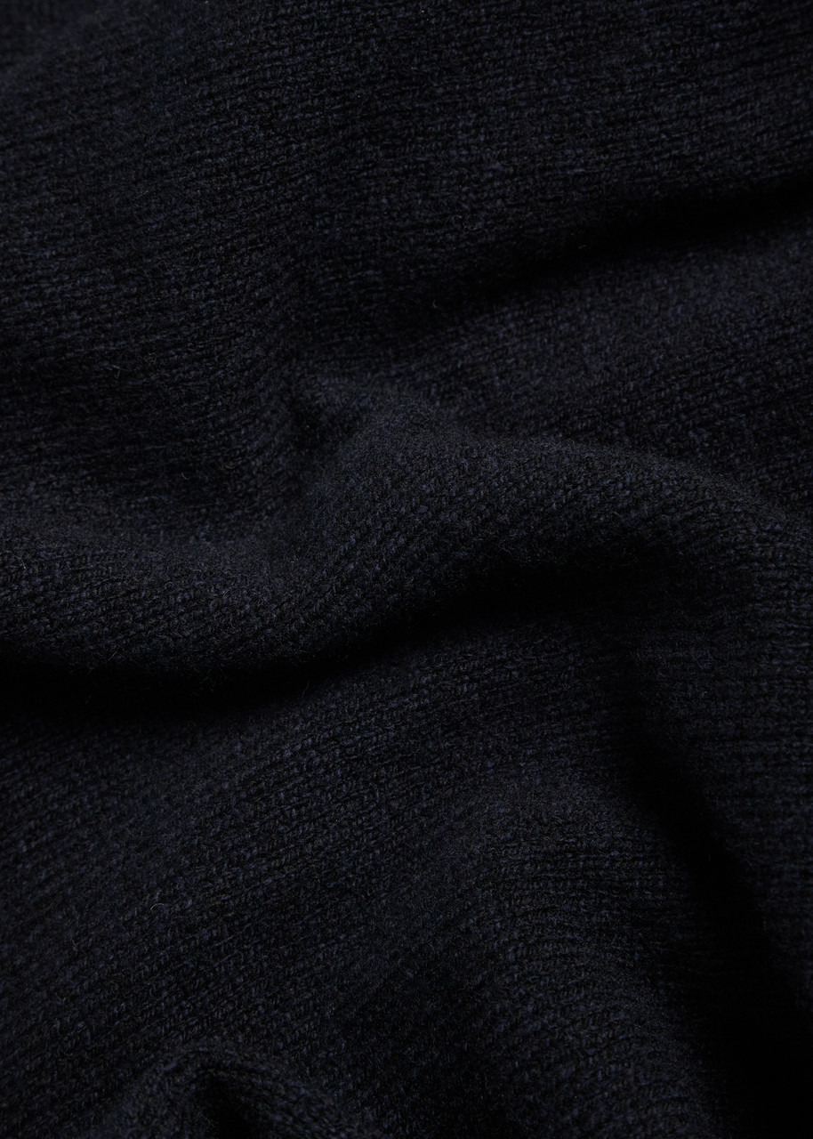 Sunspel Wool Jumper - 5