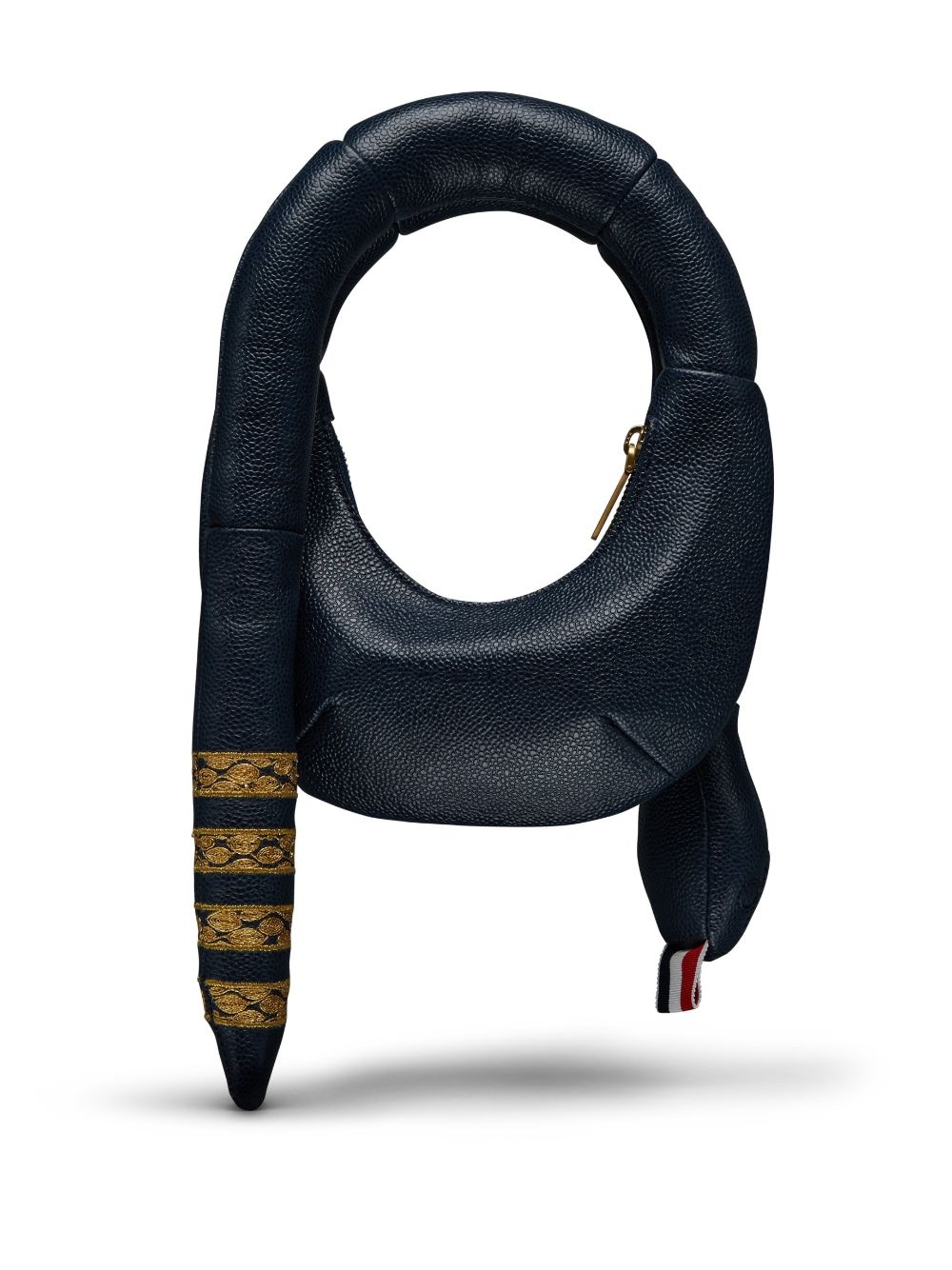 mini Snake shoulder bag - 2