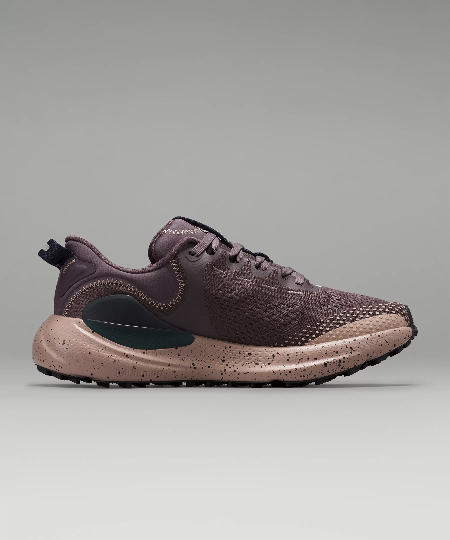 Women's Beyondfeel Trail Running Shoe - 4