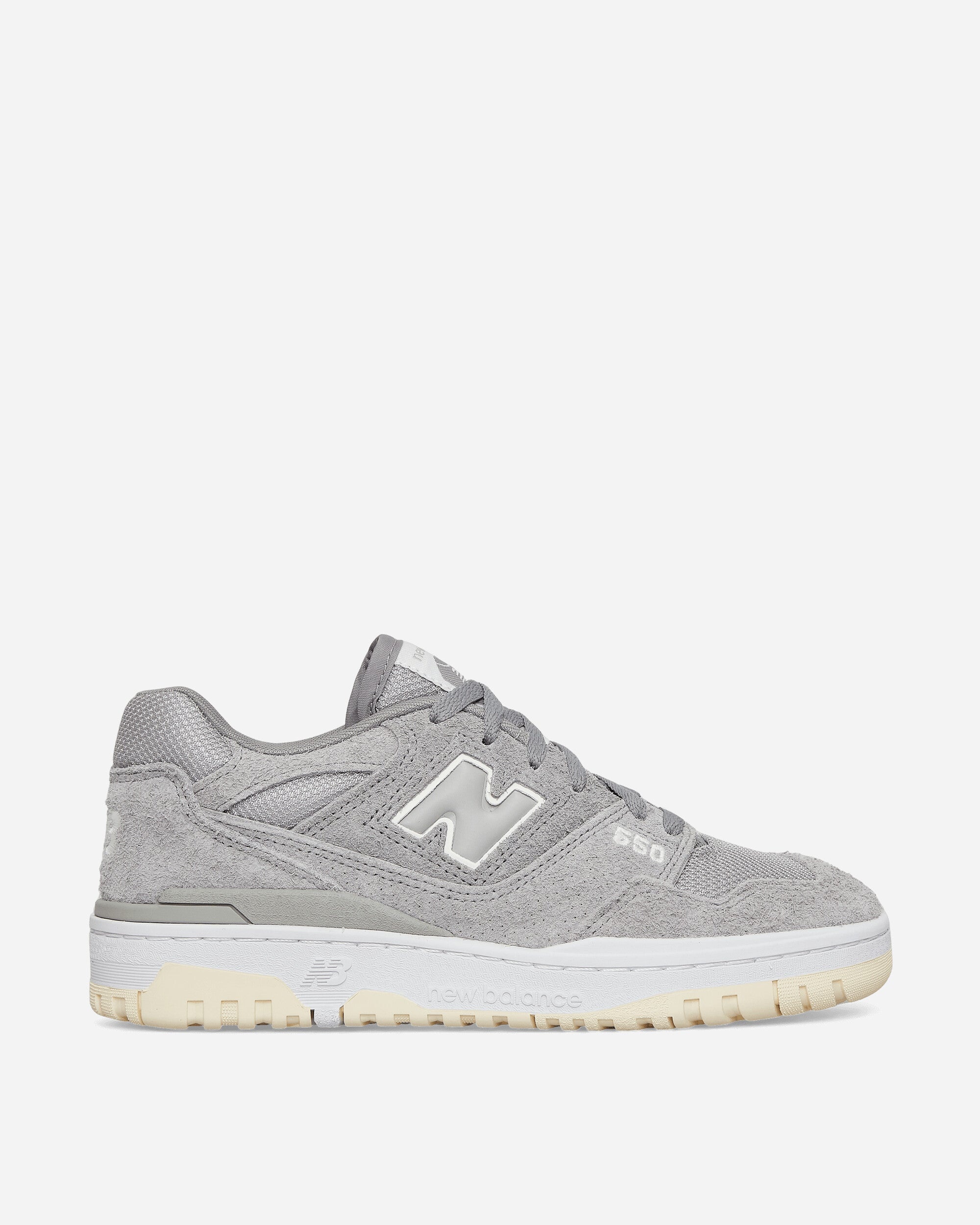 550 Sneakers Slate Grey - 1