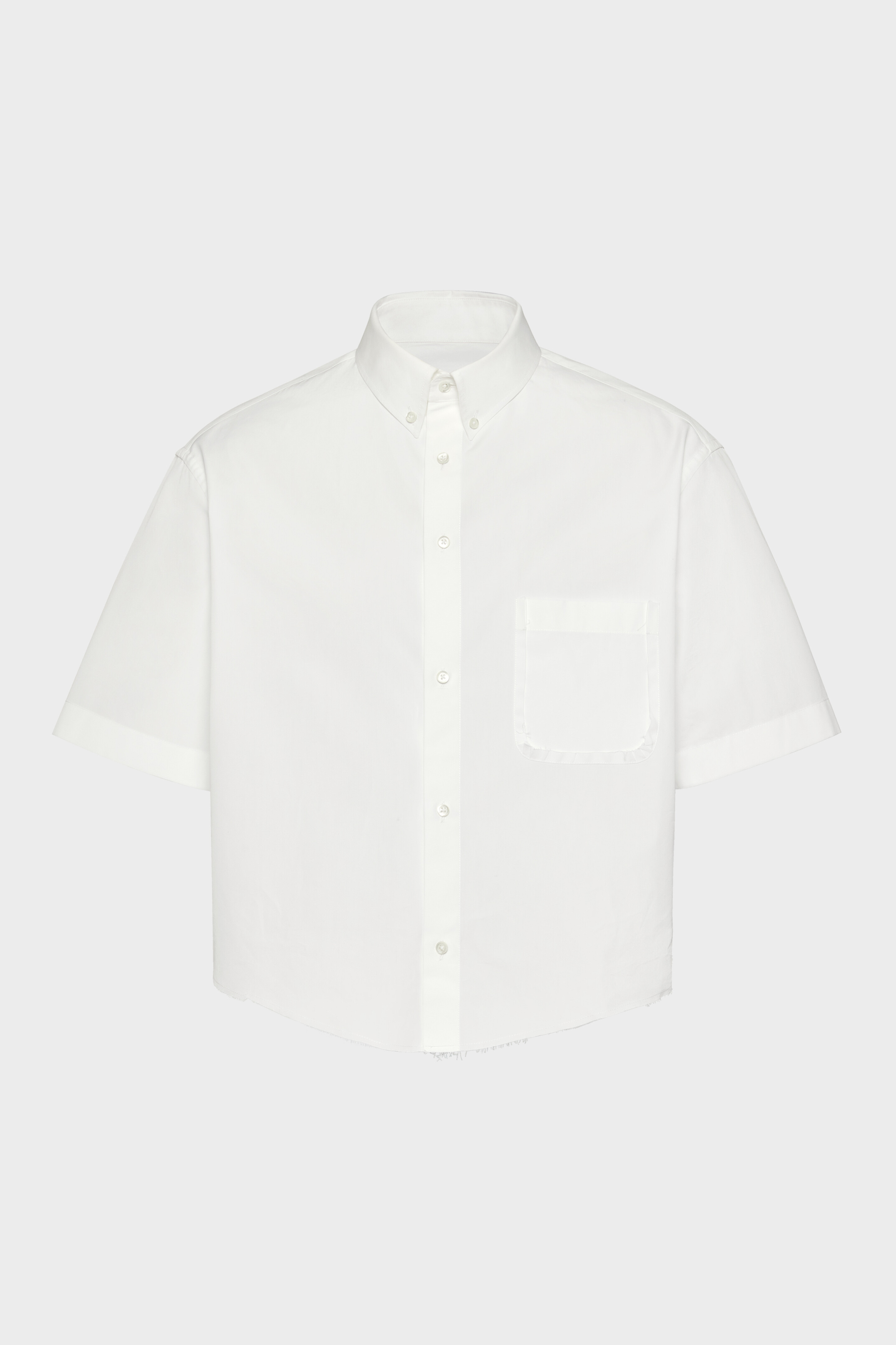 Short-sleeved shirt - 2