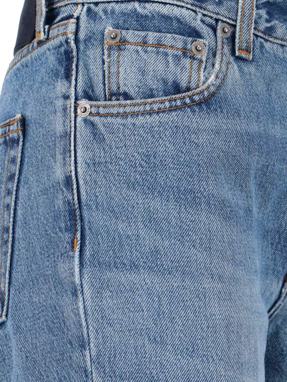 'FLORA' BOOTCUT JEANS - 4