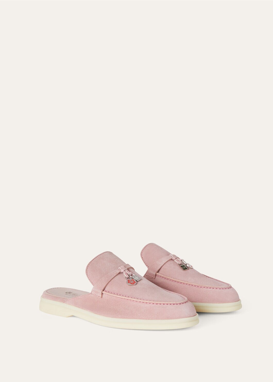 Babouche Charms Walk Moccasin Slipper - 3