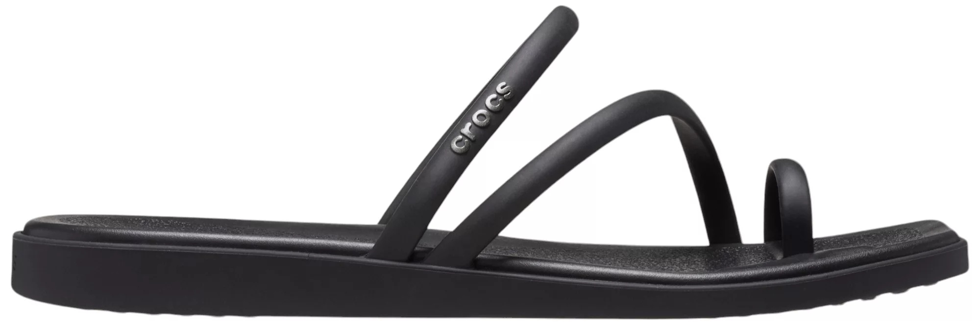 Crocs Women's Miami Top Loop Sandals - 1