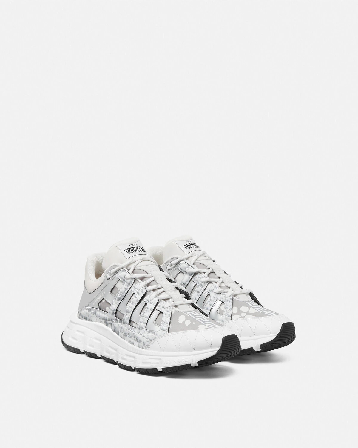 Trigreca Sneakers - 2