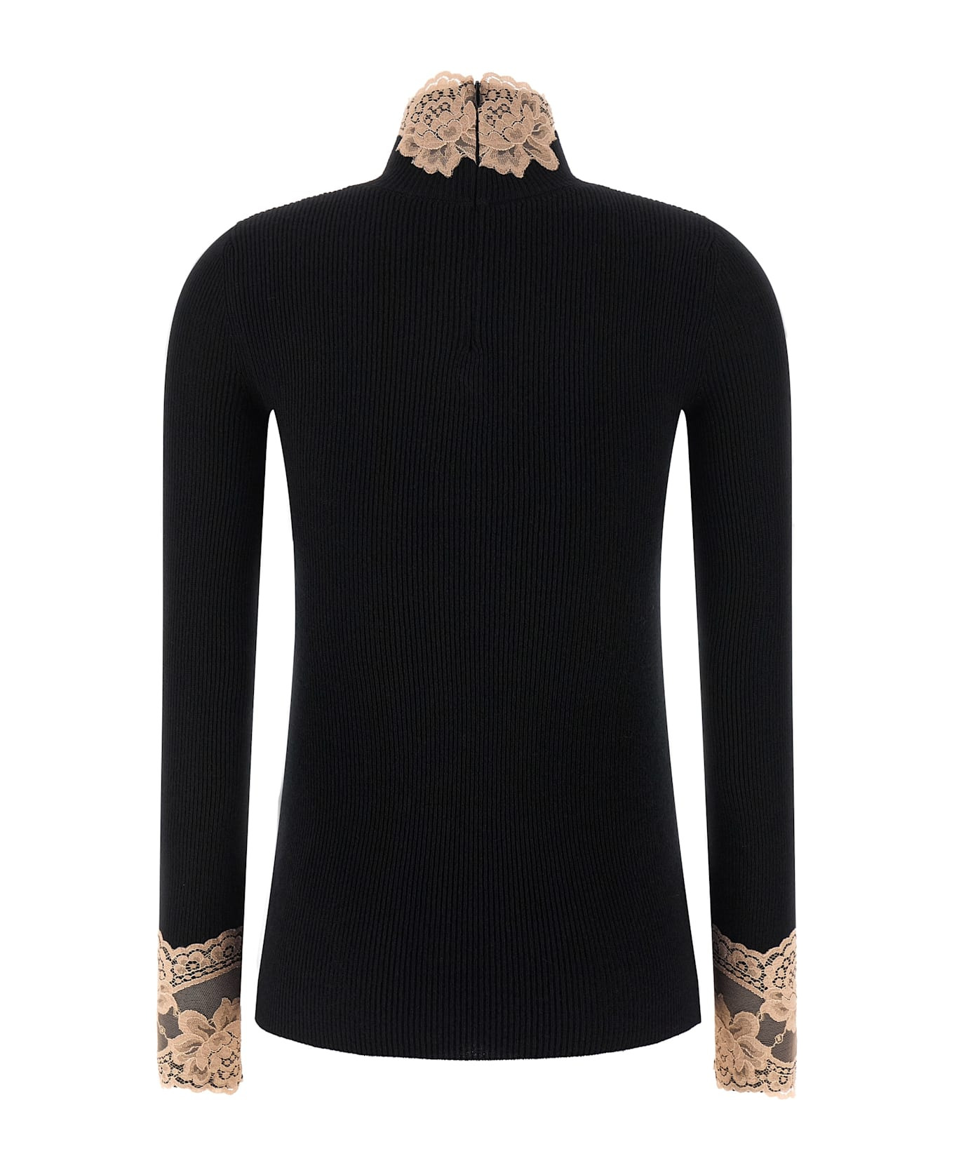 Valentino Garavani Cashmere Sweater - 2