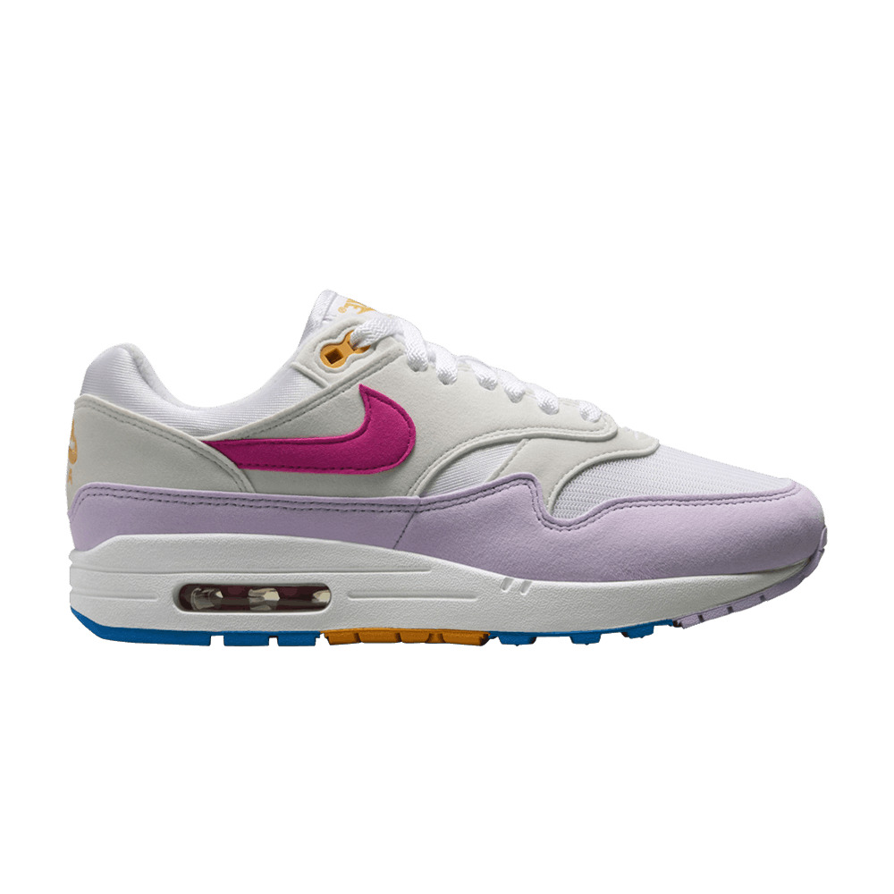 Wmns Air Max 1 'Alchemy Pink Lilac Bloom' - 1