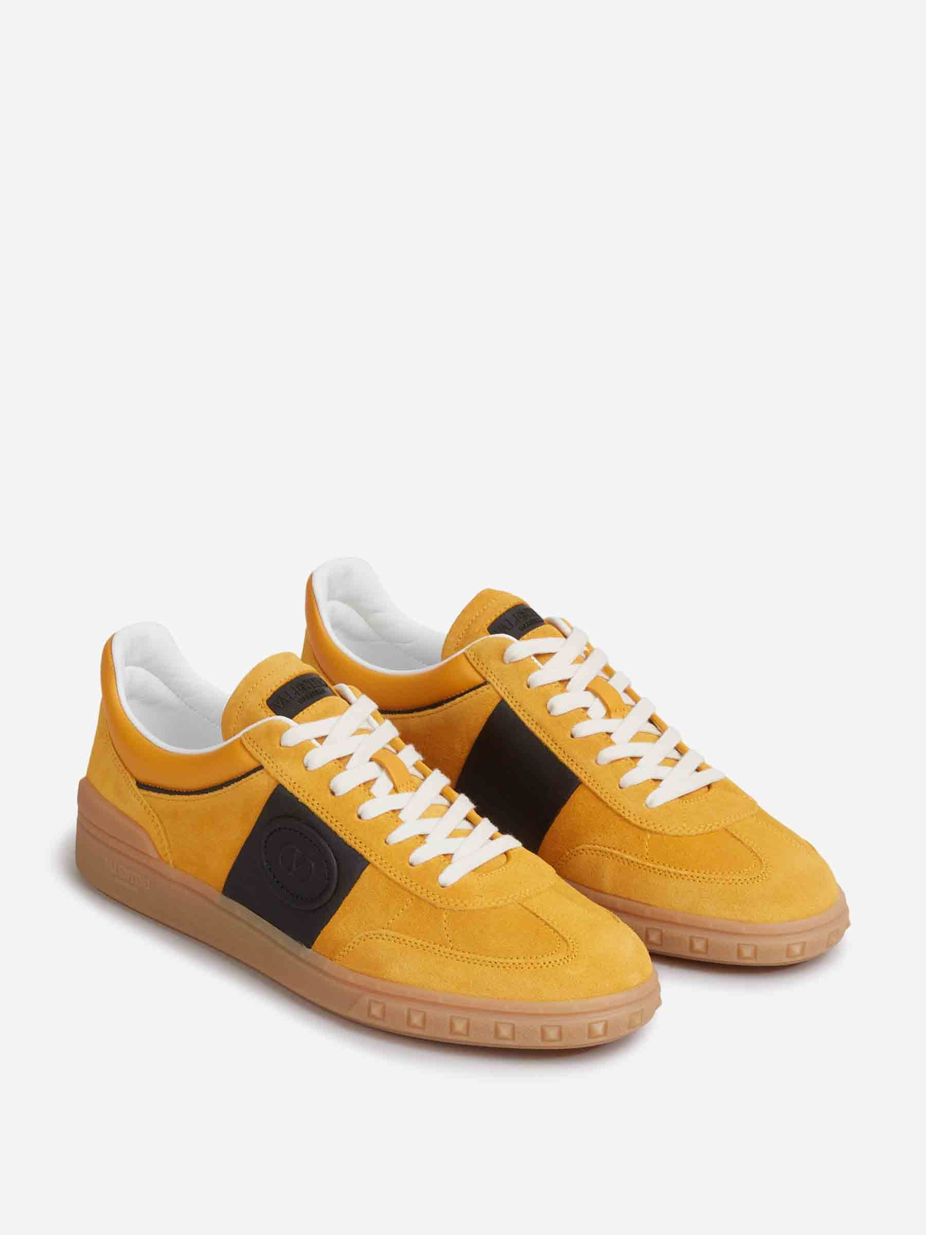 SNEAKERS UPVILLAGE LOW - 2