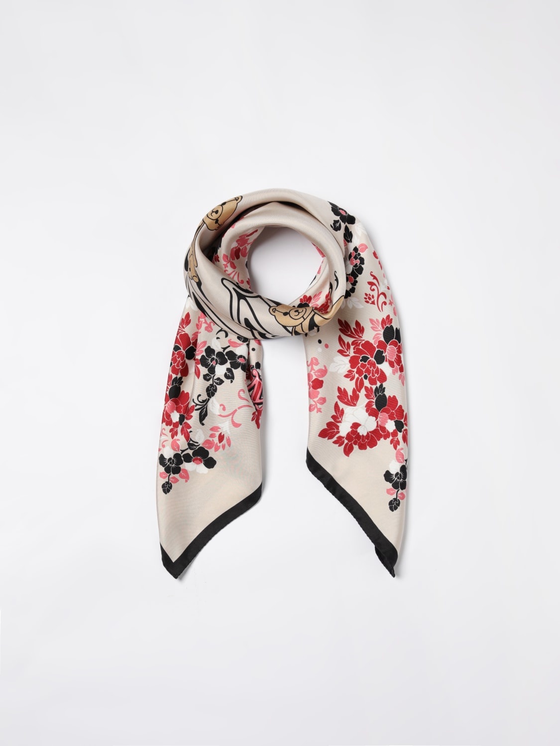 Scarf woman Max Mara - 2
